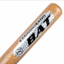 Бейсбольная бита 83см (деревянная) Baseball bat Bangqiubang